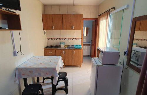 Container House - Kitnet 01 - Photo 6