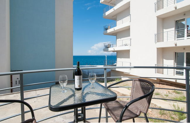 Open Sea Apartments - Foto 43