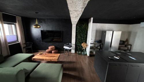 La Black Casa - Foto 5, stove