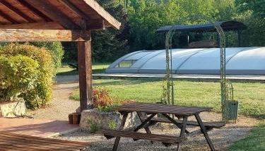 Gite 2, Domaine Logis Gascogne - Photo 5, Garden