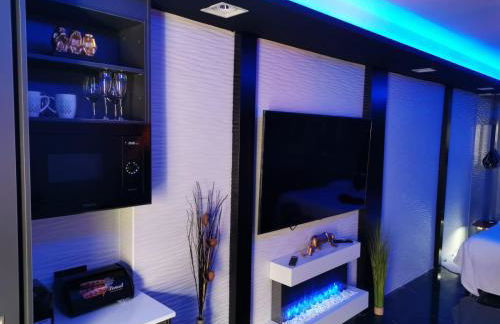 Lexury Suite Acqua - Foto 17