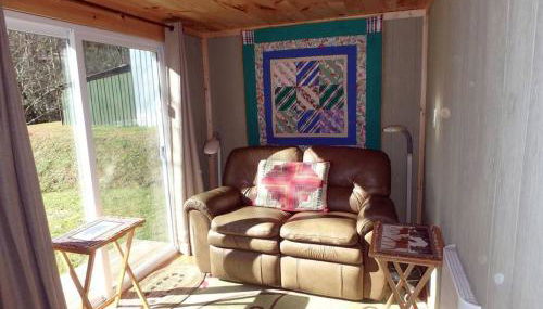 Nantahala Spiritual Retreat - Remote and Peaceful! - Foto 5