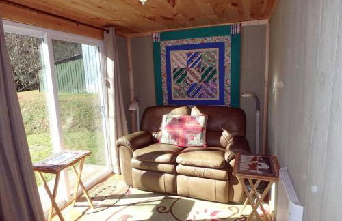 Nantahala Spiritual Retreat - Remote and Peaceful! - Foto 5