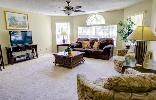 Royal Laguna Villas By Magical Memories - Foto 47