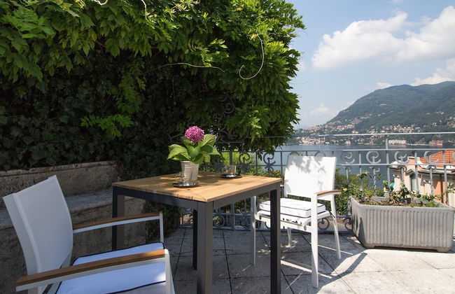 Como Lake Vista by My Home in Como - Foto 19