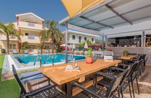 Oscar Villa & Studios - Foto 34