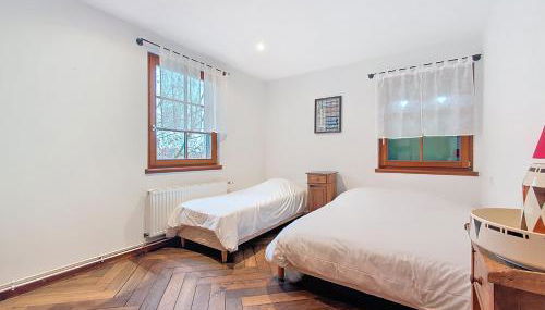 Les Perles du Ried - Gîte 1 - proche Europapark, entre Colmar et Strasbourg - Foto 3