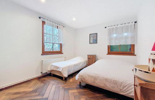 Les Perles du Ried - Gîte 1 - proche Europapark, entre Colmar et Strasbourg - Foto 3