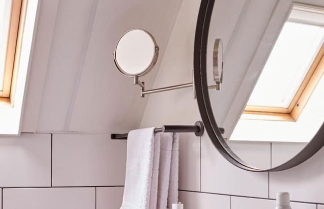 Authentic Holiday Home in Baarlo With Private Terrace - Photo 9