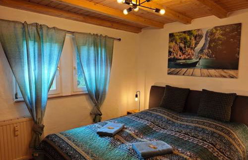 Kräutergarten Eifeloase Rurberg - Foto 9