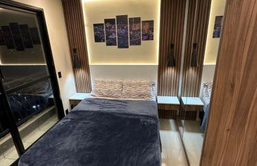 STUDIO LUXURY CIDADE JARDIM / SP - Foto 2