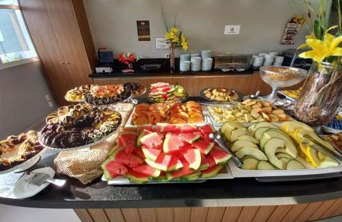 Balmare Hotel - Foto 64