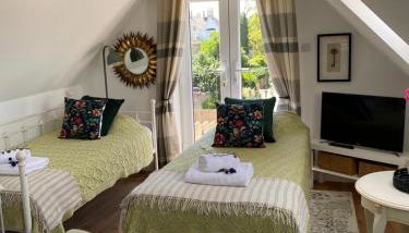 Grove View Studio Apartment - Foto 3