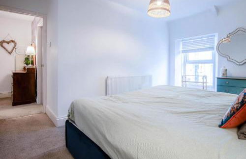 Lobster Cottage - 3 Bedroom Cottage - Tenby - Foto 50