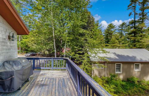 Camp on Brandy - Foto 33