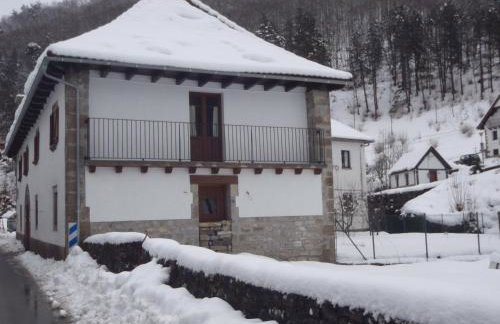 Alojamientos Rurales Apezarena - Foto 41