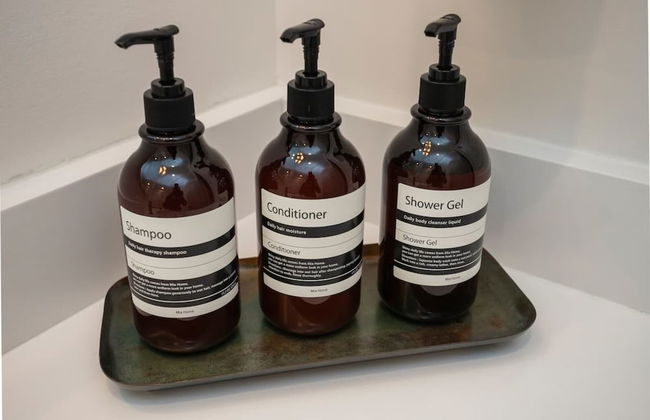 Franklin by Avantstay Trendy Townhouse in Great Location w/ Private Roof Top Patio - Foto 17