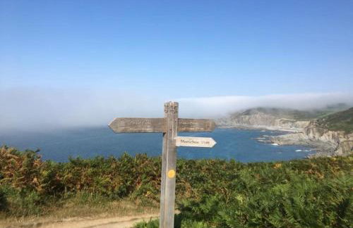 Marigold Cottage - Foto 29