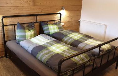 Chalet Weitsee - Foto 26