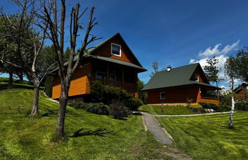 Bieszczadzki Zakątek 787-899-185 - Foto 70