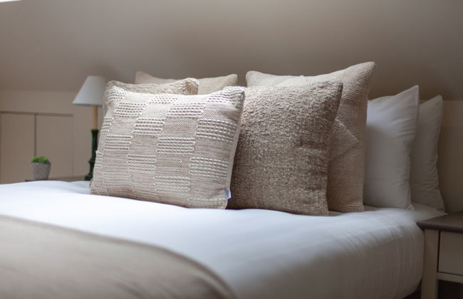 5 Bed Apartment in Clapham - Foto 24