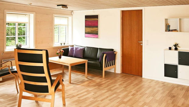 5 Person Holiday Home in Allinge - Foto 2, Interior