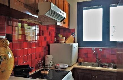 Gianni's village home - Foto 9