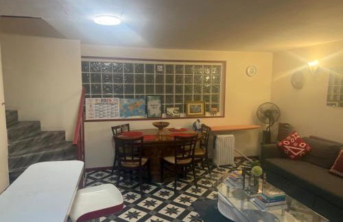 Beau souplex à Gare du nord - Foto 6