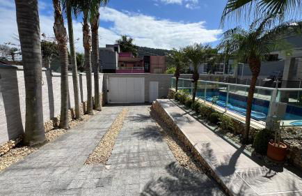 Casa com Piscina - Refúgio do Mar 3 Quartos - Foto 5