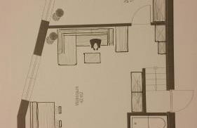 Ruhige Ferienwohnung mit Garten und Garage in Privatvilla - Foto 12