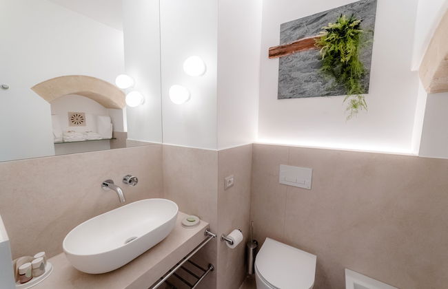 Antica Torre di Iuso - Photo 36