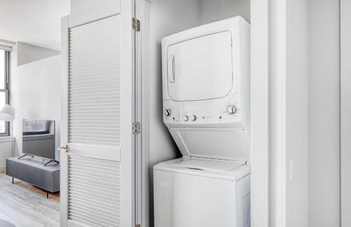 Loop 1BR w Lounge Gym Roof nr L CHI-693 - Foto 15