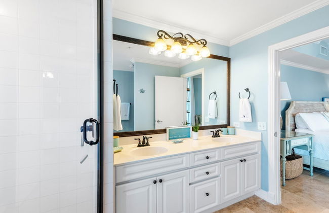 Beach Colony East 16b-penthouse - Foto 20