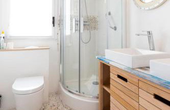 Paradise Cannes Center with Pool and Park VILLA LE LYS - Foto 16