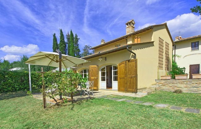 Villa Riccardo - Foto 17