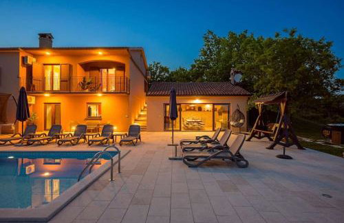 Villa Mirna by Istrialux - Foto 46