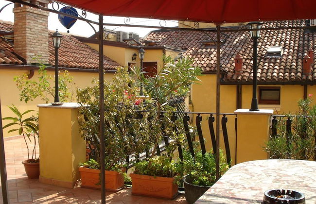 Locanda Modigliani - Foto 13