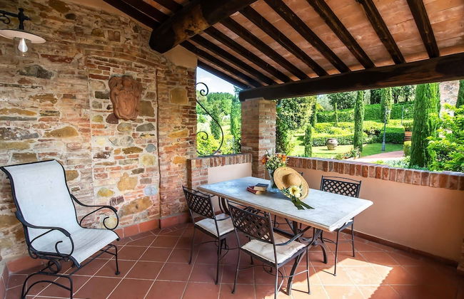 Il Torrino Country Resort - Foto 39