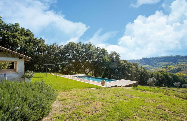 Belvilla by OYO Villa Sparina - Foto 28