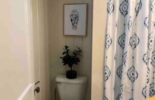 Cheerful Cottage with Loft Close to Everything 6 - Foto 10