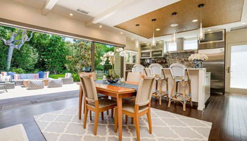 La Jolla 3BR Oceanview Deck - Foto 2