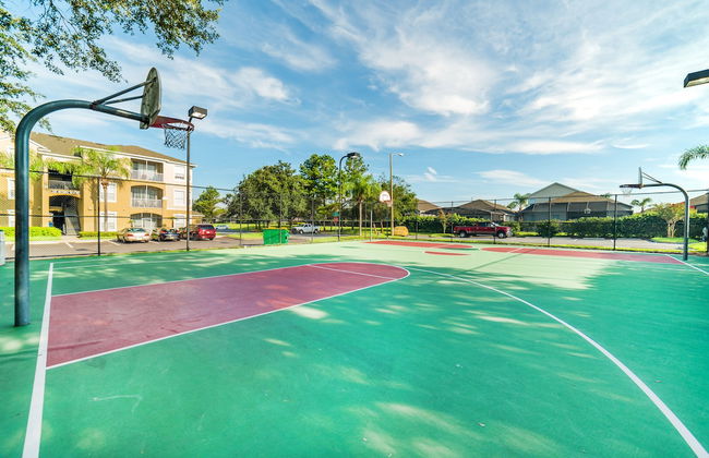 Ov2589 - Windsor Palms Resort - 6 Bed 4.5 Baths Villa - Foto 14