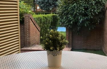 Alojamientos Castellana Jardín 1 y 2 PARKING Y PISCINA GRATIS!! - Foto 24