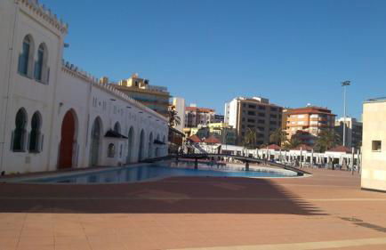 APARTAMENTO TURISTICO ELCANO - Photo 30