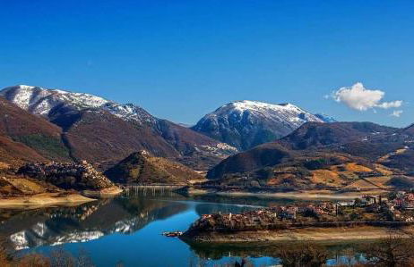 CASA CON TERRAZZI - 6posti 2stanze 2bagni - LAKEHOLIDAY IT - Foto 59