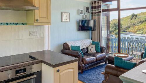 Nolton Haven - Giddy Puffin - Foto 2