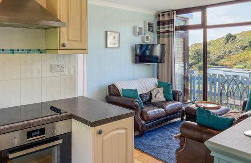 Nolton Haven - Giddy Puffin - Foto 2