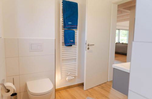 Ferienhaus Neukalen - ideal für aktive Familien - Foto 8