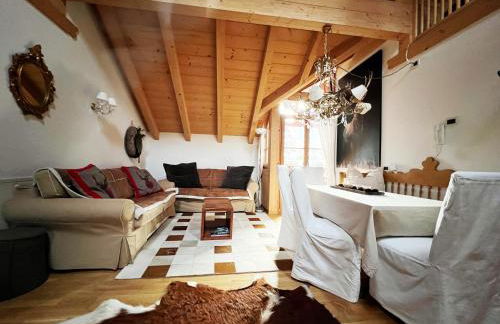 Lüch dl Mone y Chalets - Photo 43