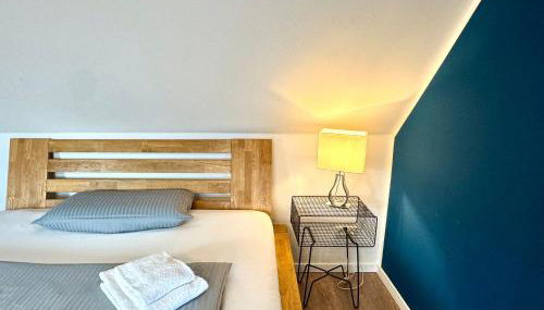 Aparthotel Pumpengasse - Foto 4